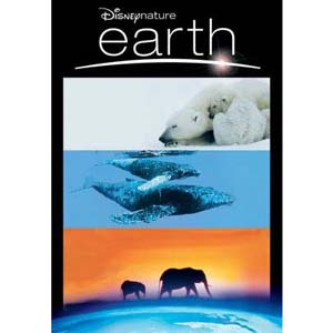Earth (2007) Cover